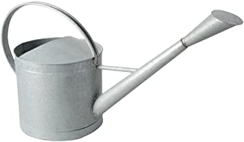 Esschert Design USA W4010 Watering Can Outdoor, X-Large