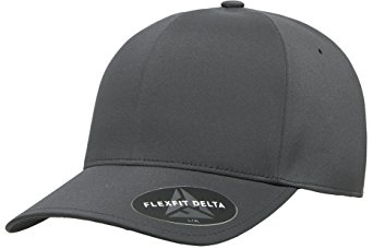 Flexfit Delta 180 Premium Baseball Cap …