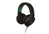 Razer Kraken Over Ear Headphones - Black