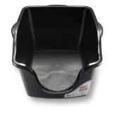 Natures Miracle High-Sided Litter Box P-82035