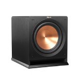 Klipsch R-112SW 12 Reference Series Powered Subwoofer