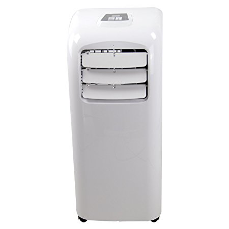 Global Air GLA-08C Portable Air Conditioner