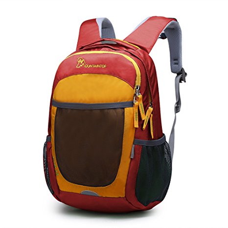 Mountaintop Kid Backpack for School