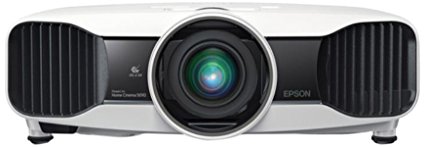 Epson PowerLite 5010 3D Ready LCD Projector - 1080p - 16:9 [Personal Computers]