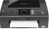 Brother MFC-J270w Wireless All-In-One Printer