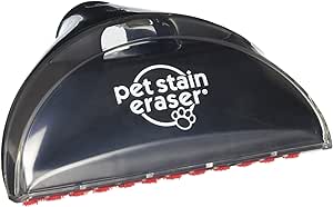 Bissell 203-7154 Eraser, Pet Stain Tool, 6"