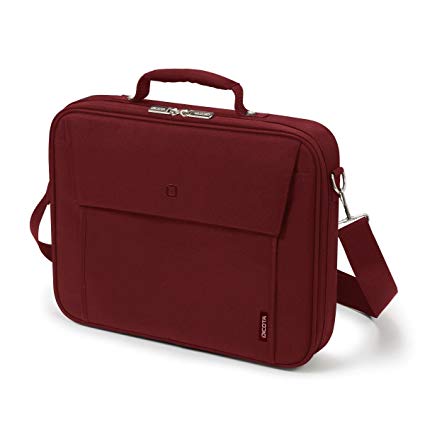Dicota D30917 Multi BASE Laptop Bag 15-17.3" - Red