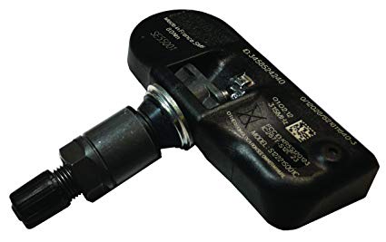 VDO 1K0907253D Tire Pressure Monitor Sensor