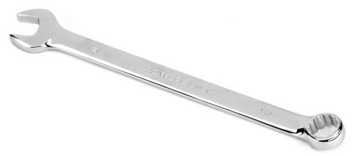 Powerbuilt 640453 18mm Long Pattern Combination Wrench