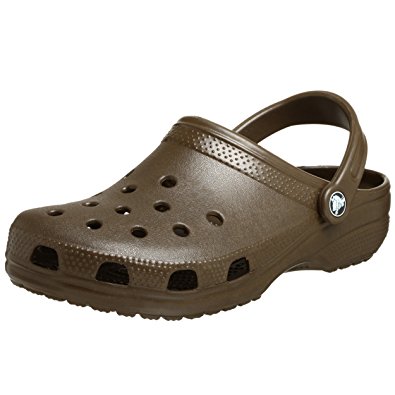 Crocs Unisex Classic Clog