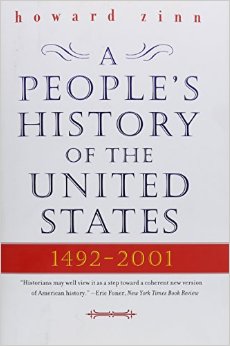 A People's History of the United States: 1492-2001