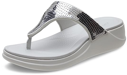 crocs Women's Boca Slipper