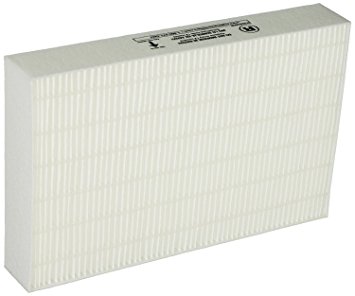 Honeywell Filter R True HEPA Replacement Filter - 2 packs of 3 filters