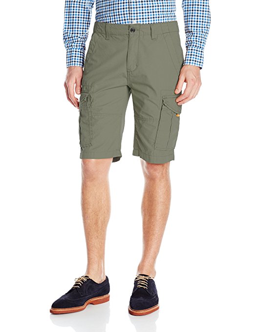 U.S. Polo Assn. Men's Ripstop Cargo Short