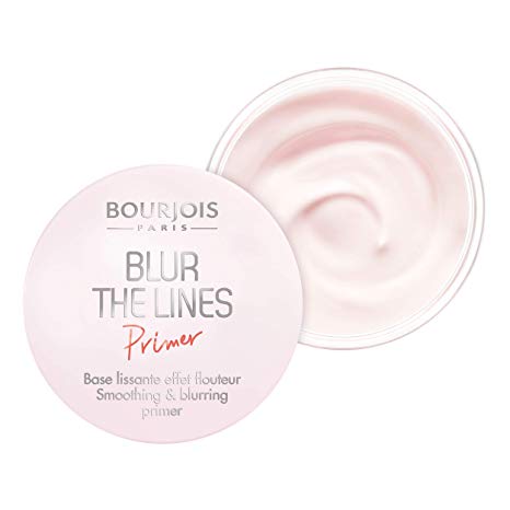 Bourjois Blur the lines Primer  Universal Clear, 7ml
