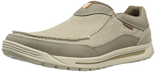 Rockport Men's Randle Slip On Oxford