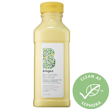 Be Gentle Be Kind™ Banana + Coconut Nourishing Superfood Conditioner