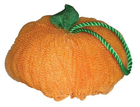 Vega Orange Sponge