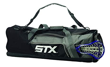 STX Lacrosse Challenger Lacrosse Equipment Bag