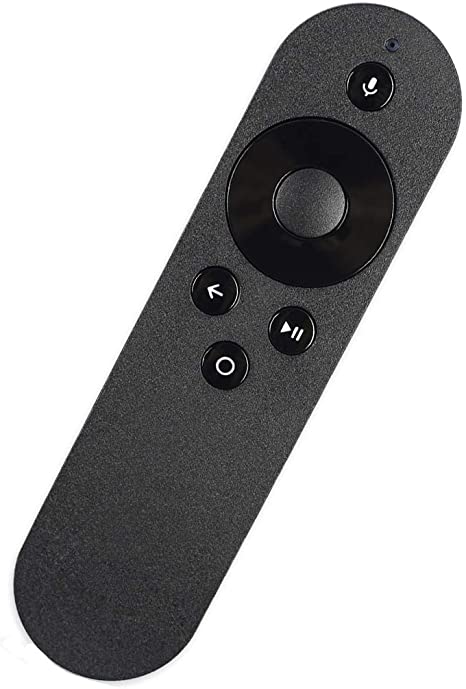 Remote Control for Original Google Nexus Player Voice Box B-26-0001 SC2-GN14K Controller