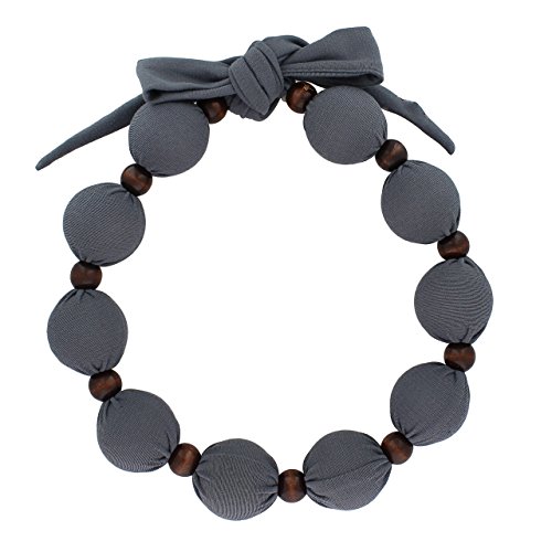 Cooling Necklace - Solid Color - BEAT THE HEAT IN STYLE - Enjoy Hours of Cooling Relief!