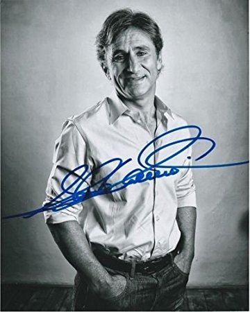 ALESSANDRO ALEX ZANARDI signed autographed photo (1)