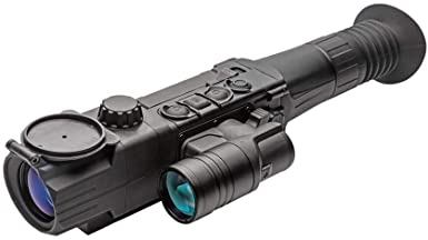 Pulsar Digisight Ultra N455 Digital Night Vision Riflescope