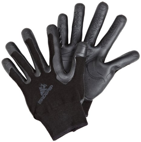 Mad Grip F100 Pro Palm Gloves
