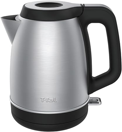 T-fal Element Kettle, Stainless Steel, 1.7L