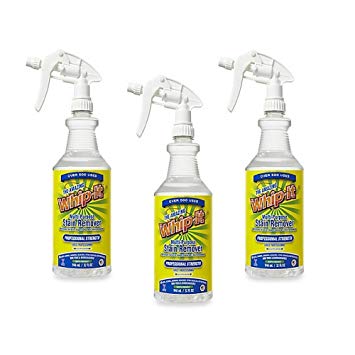 The Amazing Whip-It 32 oz. Multi-Purpose Stain Remover (Pack of 3)