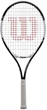 Wilson Youth/Junior Recreational Tennis Racket - Size 19", 21", 23", 25", 26"