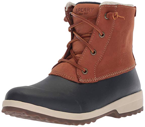 Sperry Women's Maritime Repel Boots