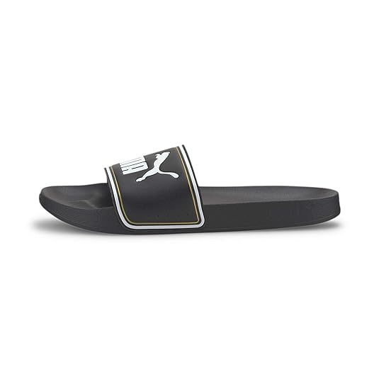 Puma Men's Leadcat FTR Slide Sandal