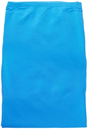 Blueair Blue Pure 411 Blue Washable Pre-Filter, Removes Pollen, Dust, Pet Dander and Other Airborne Pollutants, Diva Blue