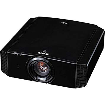 JVC DLA-X590R 4K e-shift5 D-ILA Projector