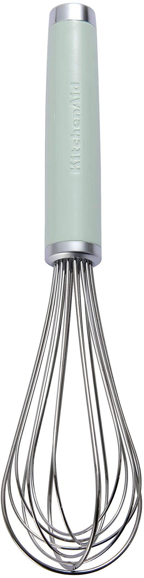 KitchenAid KE060OHPIA Classic Utility Whisk, One Size, Pistachio