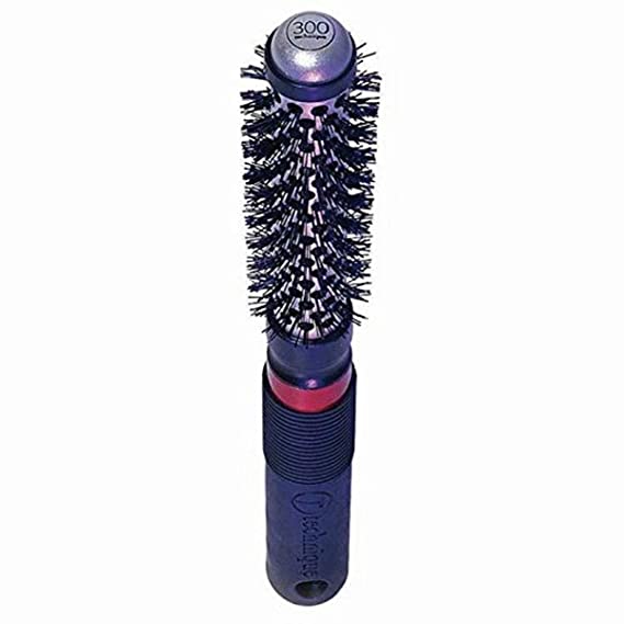 Cricket Technique Barrel Hair Brush, X-Small