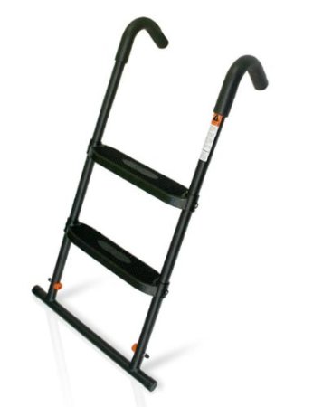 JumpSport SureStep 2-Step Trampoline Ladder