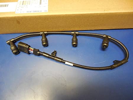 Ford 5C3Z-12A690-A - Wire ASY