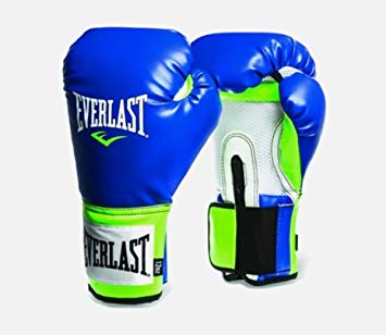 Everlast Pro Style Training Gloves