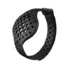 MOOV NOW - 3D Fitness Tracker & Real Time Audio Coach (Stealth Black) [New 2016 Edition]