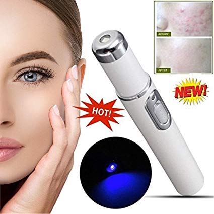 2018 Powerful Anti-varicose Veins Face Acne Removal Pen