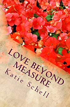 Love Beyond Measure: Memoirs of a Korean War Bride