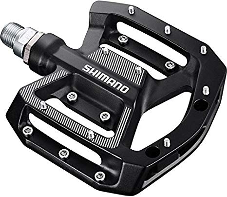 Shimano PD-GR500L Pedals - Black