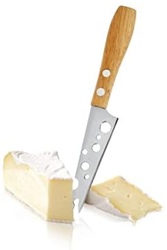 BOSKA 358211 Mini Cheese Knife, Steel