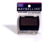 Maybelline Ultra Brow Brush on Color, Dark Brown