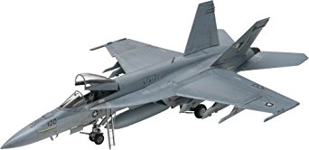 Revell 1:48 F/A-18E Super Hornet