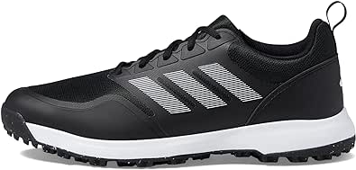 adidas Men's Tech Response Spikeless 3.0 Golf Shoes