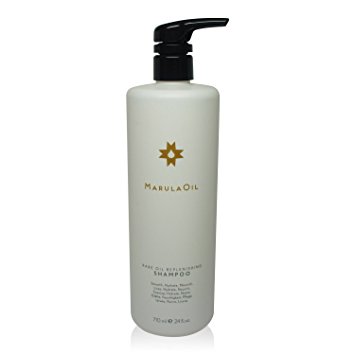 Paul Mitchell MarulaOil Rare Oil Replenishing Shampoo, 24 Oz