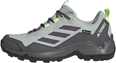 adidas Terrex Eastrail Gore-Tex-Zapatos de Senderismo, Zapatillas Mujer